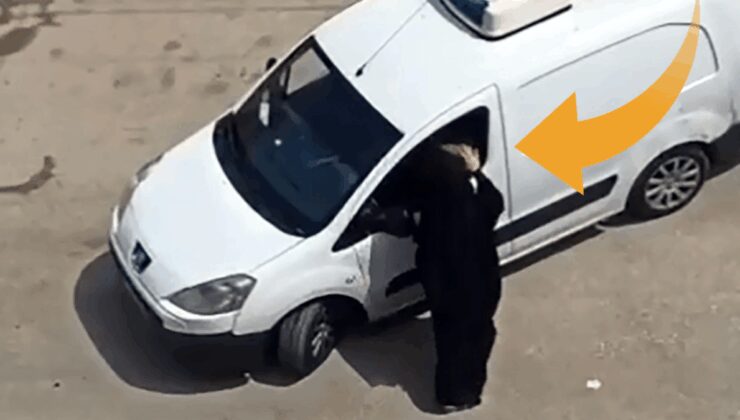 Birlikte yaşadığı kadına kahvaltıyı geç hazırladığı için felaketi yaşattı