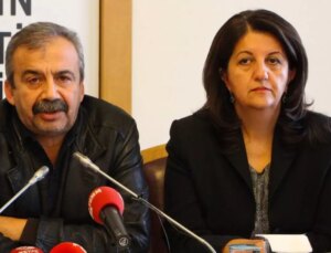 Bomba bir suikast iddiası daha! Sırrı Süreyya Önder’den sonra şimdi de Pervin Buldan