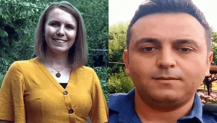 Boşandığı polis memurunu öldüren komisere ağırlaştırılmış müebbet hapis