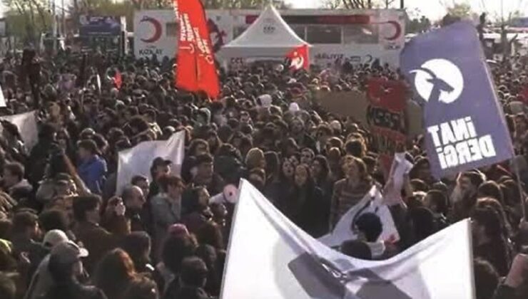 Bursa’daki gençler yargılanmaya devam ediyor: Avukatlara kimlik sorgusu tepkisi!