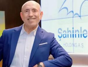 Büyükçekmece Belediyesi’ne yönelik yolsuzluk soruşturmasında iş insanı Kemal Şahin tutuklandı