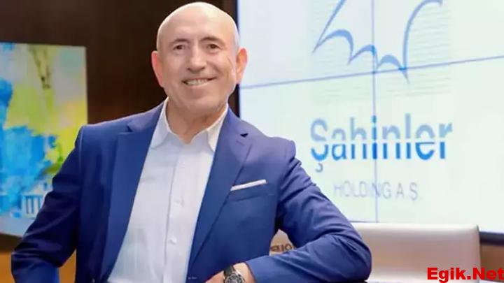 Büyükçekmece Belediyesi’ne yönelik yolsuzluk soruşturmasında iş insanı Kemal Şahin tutuklandı