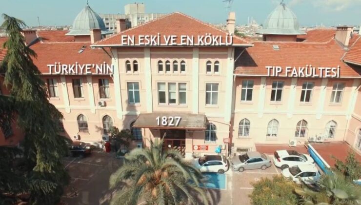 Çapa Tıp taşınıyor: Yeni yerine ulaşmak hastalar için çok zor olacak