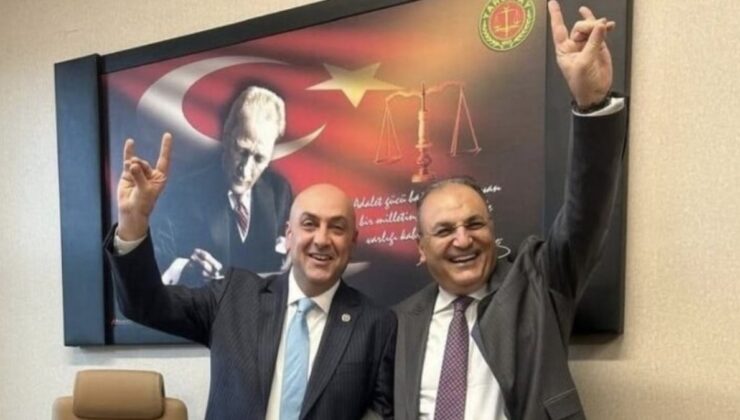 CHP ve MHP arasında ‘HSK’ gerilimi!