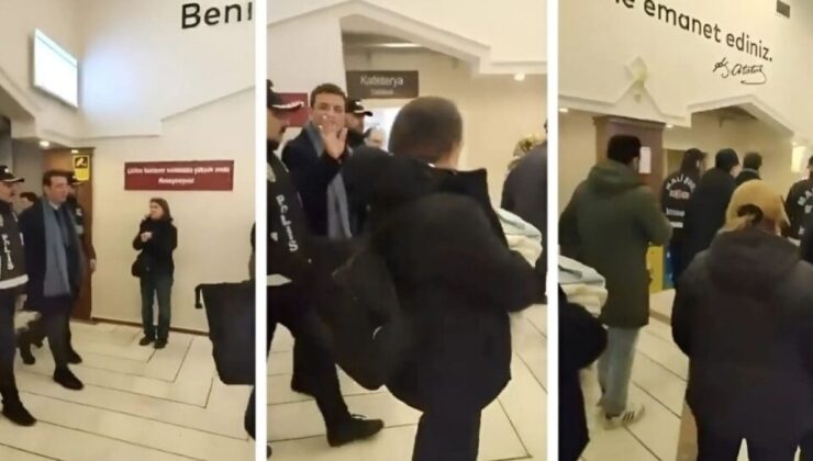 CHP’den İmamoğlu’nun davası için TRT hamlesi