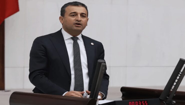 CHP’li Bulut: “Emeklinin 274 doları buhar oldu”