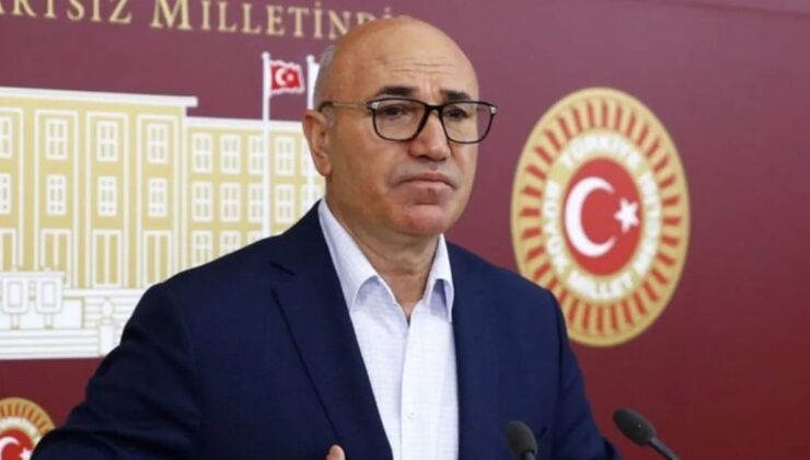 CHP’li Tanal’dan ‘Dünya İklim Günü’nde ‘Kanal İstanbul’ eleştirisi