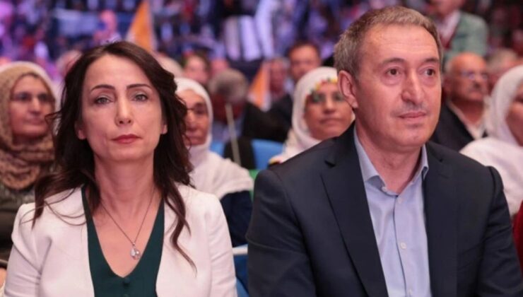 DEM Parti siyasi parti turuna başlıyor