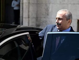 DEM Parti’den “suikast” açıklaması: Sırrı Süreyya Önder’in aracında düzenek bulundu