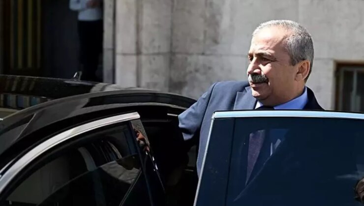 DEM Parti’den “suikast” açıklaması: Sırrı Süreyya Önder’in aracında düzenek bulundu