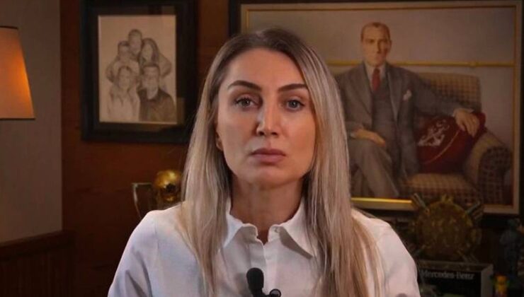 Dilek İmamoğlu’ndan ‘Anneler Günü’ mesajı: ‘Biz anneler normalleşmeyeceğiz’