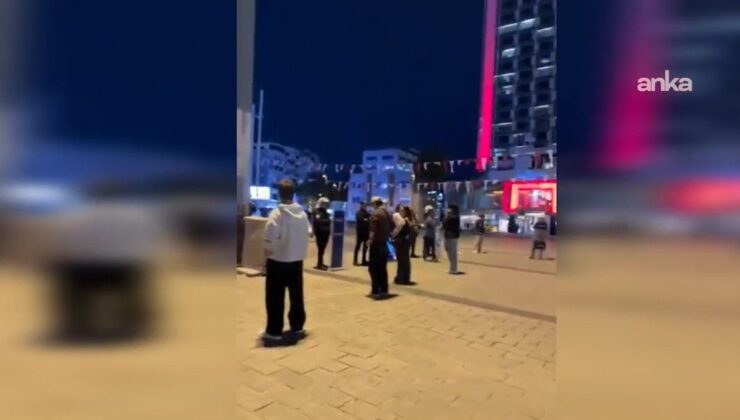 ‘Duran Adam’ eylemine bir tutuklama talebi