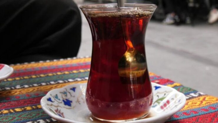 Emekliye askıda çay dönemi başladı