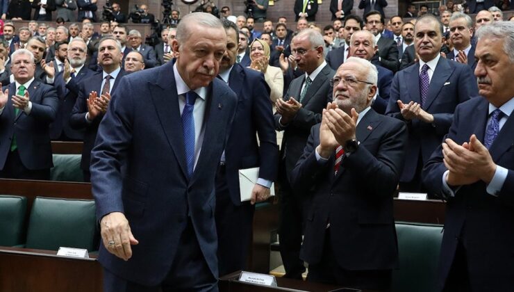 Erdoğan konuştu, AKP’li isimden tasfiye sinyali geldi: İlçe belediyeleri hedefte