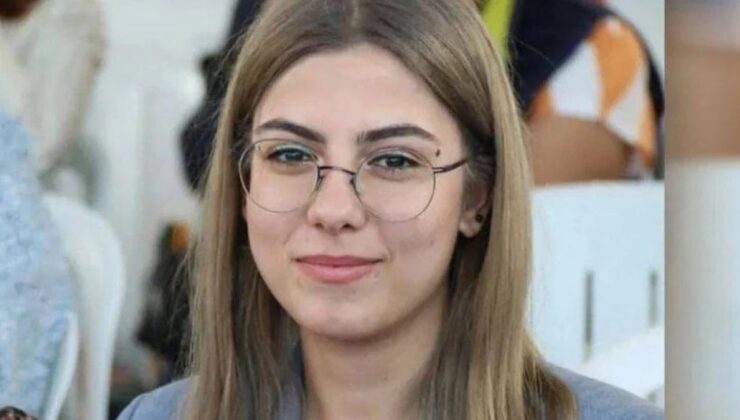 Esila Ayık için 4 yıl 8 ay hapis cezası istendi