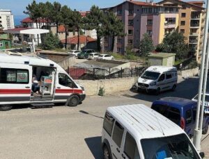 Feci olay! Sabah yerde ölüsü bulundu, sosyal medyadan son paylaşımı dikkat çekti