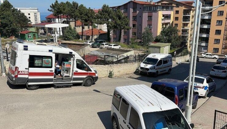 Feci olay! Sabah yerde ölüsü bulundu, sosyal medyadan son paylaşımı dikkat çekti