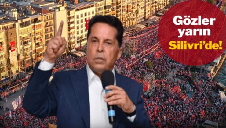 Gözler yarın Silivri’de: “Cin şişeden çıktı!”