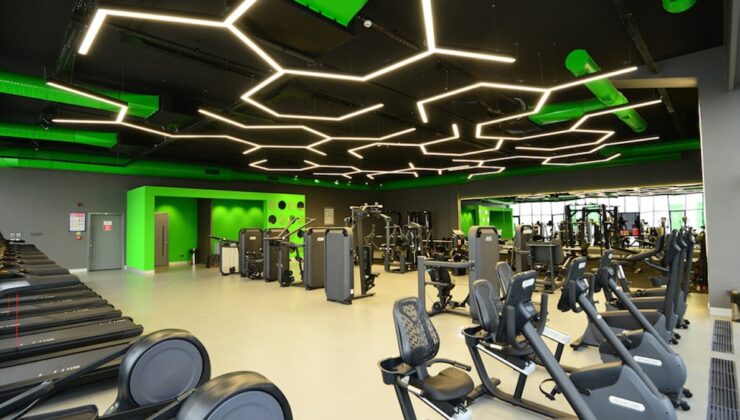 İBB’den öğrencilere spor tesislerinde yüzde 50 indirim