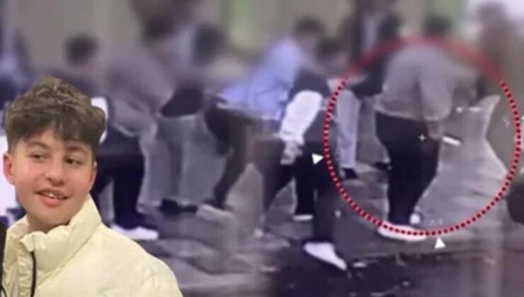 İkinci Minguzzi vakası! Bu kez yer Gaziantep!