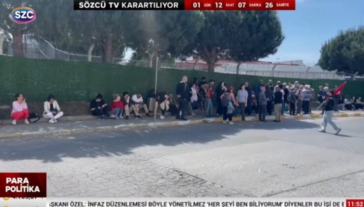 İmamoğlu eylemlerinde tutuklanmışlardı: O öğrenciler hakim karşısında