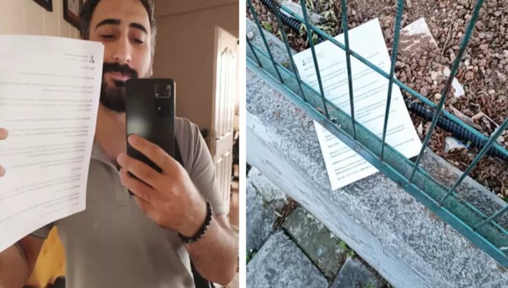 İmamoğlu’nun paylaşımlarını sokakta dağıtan avukat tutuklandı