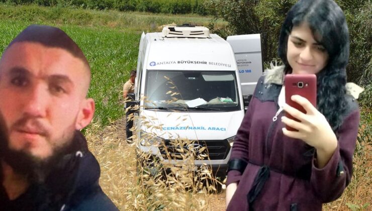 İşitme engelli Nihal’in cinayet şüphelisi: Çay kaşığını boğazına batırdım