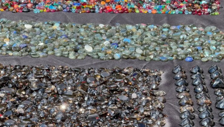 İstanbul’da ele geçirildi, değeri tam 250 milyon TL