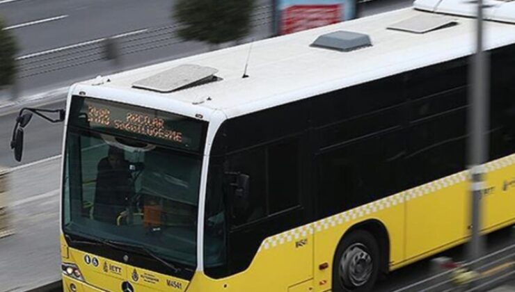 İstanbul’da yarın hayat duracak! Binlerce şoför kontak kapatacak