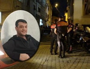 İzmir’de eşini öldüren kadın itiraf etti!