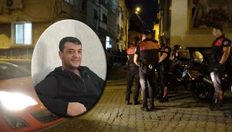 İzmir’de eşini öldüren kadın itiraf etti!