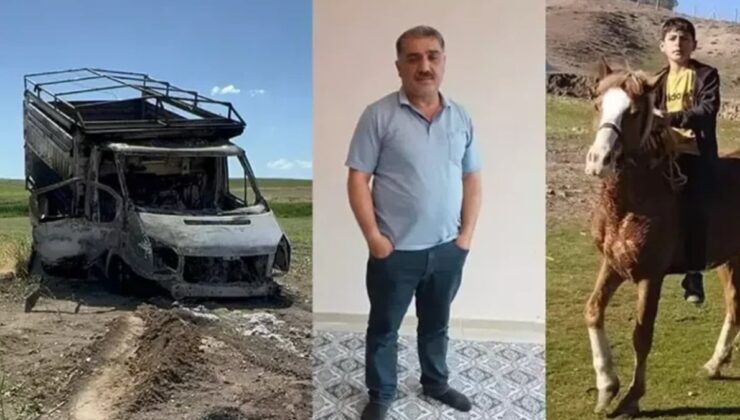 Kan donduran vahşette yeni detaylar ortaya çıktı… Soruşturmada yeni gelişme