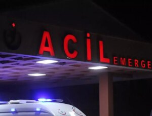 Kayseri’den Şanlıurfa’ya geziye giden 14 lise öğrencisi zehirlendi