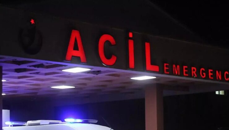 Kayseri’den Şanlıurfa’ya geziye giden 14 lise öğrencisi zehirlendi