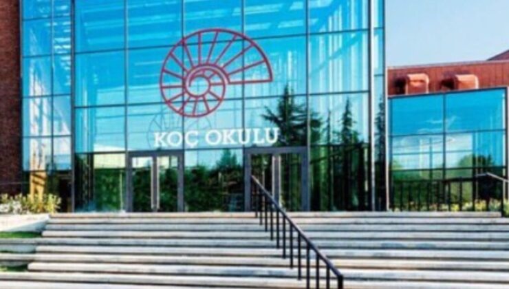 Koç Okulları’nın ilkokul ve anasınıfı ücreti dudak uçuklattı