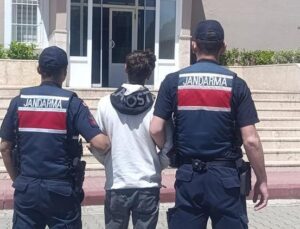 Köyde yaşayan adamı 10 milyon lira dolandırdı