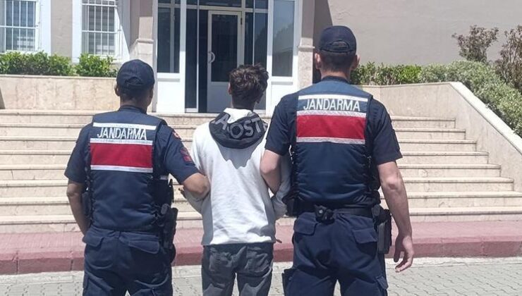 Köyde yaşayan adamı 10 milyon lira dolandırdı