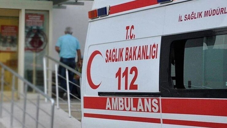 KYK yurdunda 113 öğrenci zehirlendi: Soruşturma başlatıldı