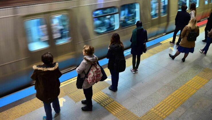 Metro İstanbul’da beklenen imzalar atıldı