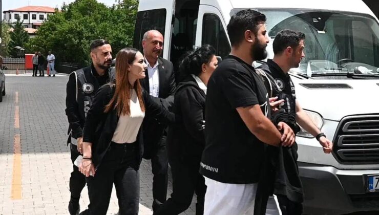 MHP’li eski başkan tutuklandı