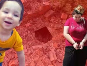 Minik Eymen’in davasında yeni gelişme! Anne ve sevgilisine 10 yıl hapis talebi