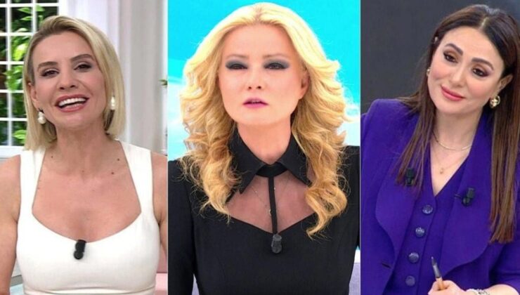 Müge Anlı ve Esra Erol’a kötü haber!