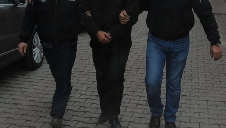 Narkokapan Mersin operasyonu: 112 kişi gözaltında