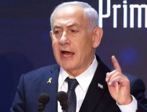 Netanyahu’dan ABD ile anlaşan Yemen’e saldırı mesajı