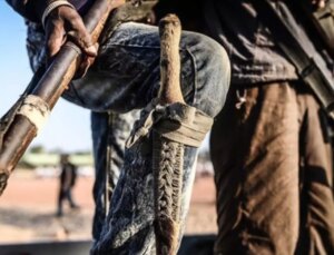 Nijerya’nın Benue eyaletinde düzenlenen silahlı saldırılarda 23 kişi öldü