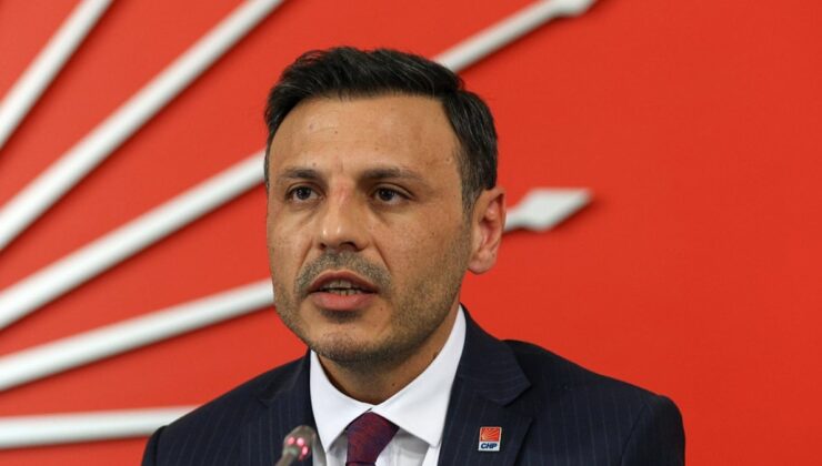 Özgür Çelik’e siyasi yasak istenen iddianame kabul edildi