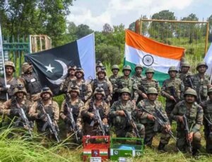 Pakistan’ın ardından Hindistan da hava sahasını kapattı