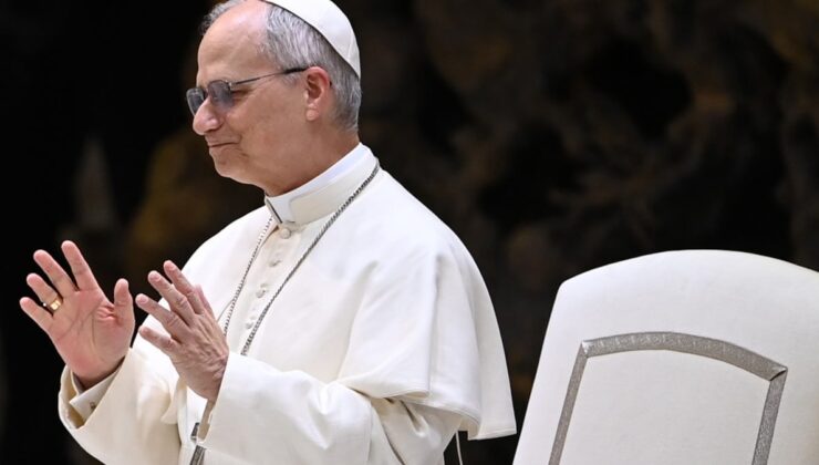 Papa tuttuğu takımı açıkladı