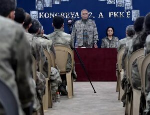 Pazarlık, taviz, af… PKK’nın fesih sürecine ilişkin kamuoyunun merak ettiği 5 soru yanıt buldu