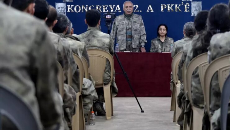 Pazarlık, taviz, af… PKK’nın fesih sürecine ilişkin kamuoyunun merak ettiği 5 soru yanıt buldu